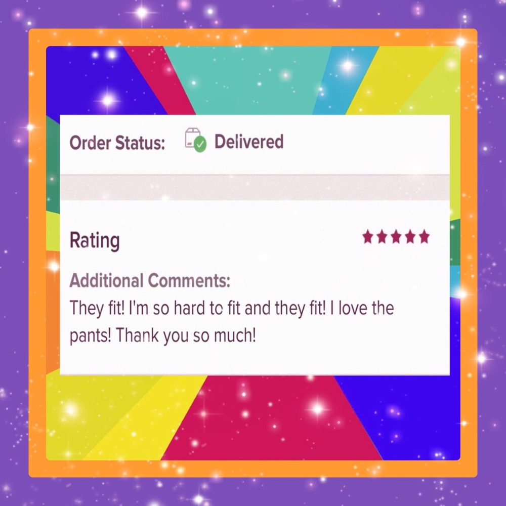 Yoga Pants /Trendy /Beach Slacks - Picture 8 of 8